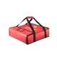 Hovedminiatyrbilde av 46 x 46 x 12 cm Rubinnes Isolert Pizzabag i Vinyl