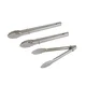 Hovedminiatyrbilde av 23 cm Ankersund Rustfritt Stål Grilltang