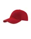 Hovedminiatyrbilde av Burgundy/Natur Atlantis Liberty Sandwich Caps