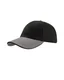 Hovedminiatyrbilde av Black/Grey Atlantis Liberty Sandwich Caps