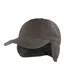 Hovedminiatyrbilde av Dark Grey Atlantis Techno Flap-S Caps