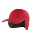 Hovedminiatyrbilde av Red Atlantis Techno Flap-S Caps