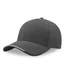 Hovedminiatyrbilde av Dark Grey Atlantis Estoril-S Resirkulert Polyester Caps
