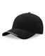 Hovedminiatyrbilde av Black Atlantis Estoril-S Resirkulert Polyester Caps