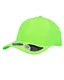Hovedminiatyrbilde av Green Fluo Atlantis Recy Feel RPET Caps