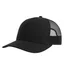Hovedminiatyrbilde av Black/Black Atlantis Bryce Resirkulert Polyester Caps