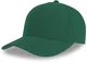 Hovedminiatyrbilde av Bottle Green Atlantis Fiji Resirkulert Polyester Caps