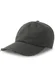 Hovedminiatyrbilde av Dark Grey Atlantis Dad Hat Destroyed-S (XTRA) Økologisk/Resirkulert Bomull  Caps
