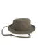 Hovedminiatyrbilde av Olive Atlantis Globe Trotter-S (Xtra) Økologisk/Resirkulert Bomull Hatt