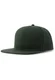 Hovedminiatyrbilde av Bottle Green Atlantis Snap Back-S (XTRA) RPET Caps