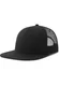 Hovedminiatyrbilde av Black Atlantis Snap Mesh-S (Xtra) RPET Caps