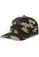 Hovedminiatyrbilde av Camouflage-Black Atlantis Beat-S (XTRA) RPET Caps