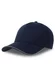 Hovedminiatyrbilde av Navy Atlantis Reflect-S (XTRA) RPET Caps med Refleksbrem