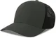 Hovedminiatyrbilde av Dark Grey-Black Atlantis Nila RPET Caps med SPF 50