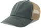 Hovedminiatyrbilde av Navy-Khaki Atlantis Teon Resirkulert Bomull Trucker Caps