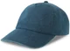 Hovedminiatyrbilde av Denim Atlantis Iraya Resirkulert Bomull Denim  Caps