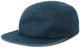 Hovedminiatyrbilde av Denim Atlantis Ruby Resirkulert Bomull Denim  Caps
