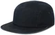 Hovedminiatyrbilde av Dark Denim Atlantis Ruby Resirkulert Bomull Denim  Caps
