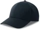 Hovedminiatyrbilde av Navy Atlantis Bolt-S RPET Stretch  Caps