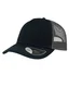 Hovedminiatyrbilde av Navy/Dark Grey Atlantis Rapper Canvas Caps
