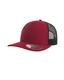 Hovedminiatyrbilde av Burgundy/Black Atlantis Sonic Caps