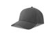 Hovedminiatyrbilde av Dark Grey Atlantis Yukon Resirkulert Polyester Caps