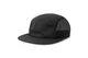 Hovedminiatyrbilde av Black Atlantis Erie (Xtra) RPET Sport Caps