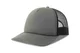 Hovedminiatyrbilde av Dark Grey-Black Atlantis Rapper-S Caps