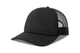 Hovedminiatyrbilde av Black-Black Atlantis Rapper-S Caps