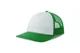 Hovedminiatyrbilde av White-Green Atlantis Kid Rapper-S Caps