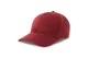 Hovedminiatyrbilde av Cardinal red Atlantis Fam-S (Xtra) RPET Semsket Skinn Caps