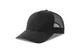 Hovedminiatyrbilde av Black Atlantis Rapper Suede-S (Xtra) RPET Semsket Skinn  Caps