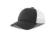 Hovedminiatyrbilde av Dark Grey Atlantis Record-S (Xtra) RPET Caps