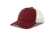 Hovedminiatyrbilde av Burgundy Atlantis Record-S (Xtra) RPET Caps