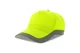 Hovedminiatyrbilde av Yellow fluo Atlantis Helpy-S RPET Caps med Refleksdetaljer