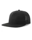 Hovedminiatyrbilde av Black Atlantis Bank Five-S Resirkulert Polyester Caps