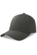 Hovedminiatyrbilde av Dark Grey Atlantis Pitch Resirkulert Polyester Caps