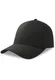 Hovedminiatyrbilde av Black Atlantis Pitch Resirkulert Polyester Caps
