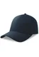 Hovedminiatyrbilde av Navy Atlantis Pitch Resirkulert Polyester Caps