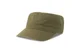 Hovedminiatyrbilde av Olive Atlantis Uniform-S (Xtra) Økologisk/Resirkulert Bomull Army Caps