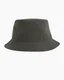 Hovedminiatyrbilde av Dark Grey Atlantis Geo Resirkulert Polyester Bøttehatt