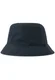 Hovedminiatyrbilde av Navy/Grey Atlantis Bucket Pocket-S Resirkulert Polyester Ripstop Bøttehatt