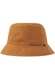 Hovedminiatyrbilde av Mustard/Black Atlantis Bucket Pocket-S Resirkulert Polyester Ripstop Bøttehatt