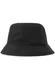 Hovedminiatyrbilde av Black/Grey Atlantis Bucket Pocket-S Resirkulert Polyester Ripstop Bøttehatt