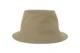 Hovedminiatyrbilde av Khaki Atlantis Bucket Cotton-S Økologisk/Resirkulert Bomull Bøttehatt