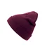 Hovedminiatyrbilde av Burgundy Atlantis Wind Akryl Beanie Lue