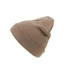 Hovedminiatyrbilde av Beige Atlantis Wind Akryl Beanie Lue