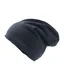 Hovedminiatyrbilde av Navy Atlantis Brooklin Bomull Beanie Lue