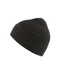 Hovedminiatyrbilde av Dark Grey Melange Atlantis Viral Nylon Vevd Lue