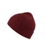 Hovedminiatyrbilde av Burgundy Melange Atlantis Viral Nylon Vevd Lue